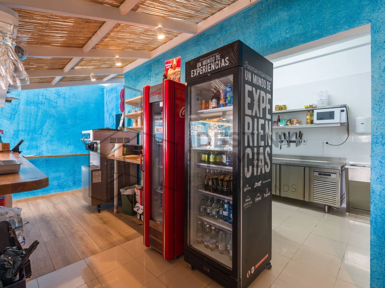 Erhverv til salg i Corralejo - € 400.000 (Ref: 8579377)