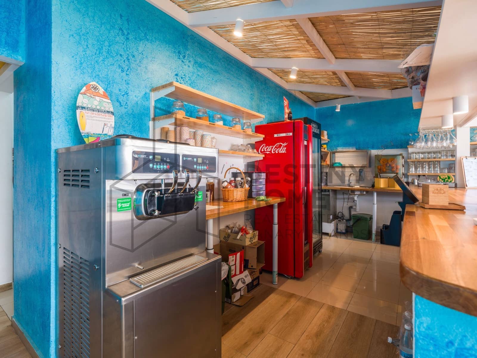 Erhverv til salg i Corralejo - € 400.000 (Ref: 8579377)