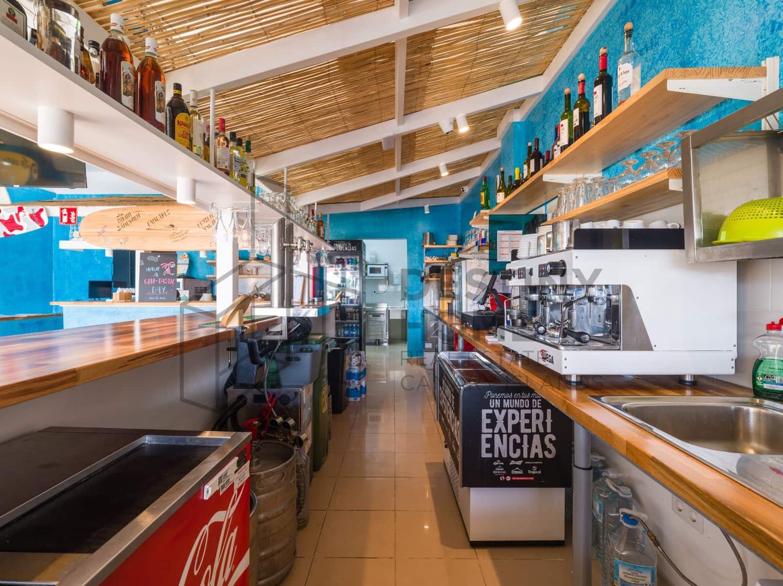 Erhverv til salg i Corralejo - € 400.000 (Ref: 8579377)