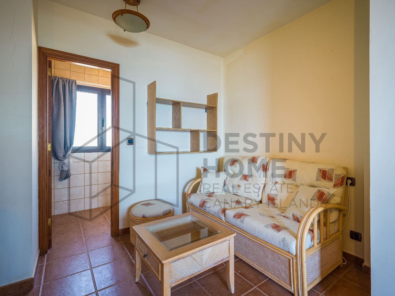 1 bedroom Townhouse for sale in Corralejo, La Oliva with garage €