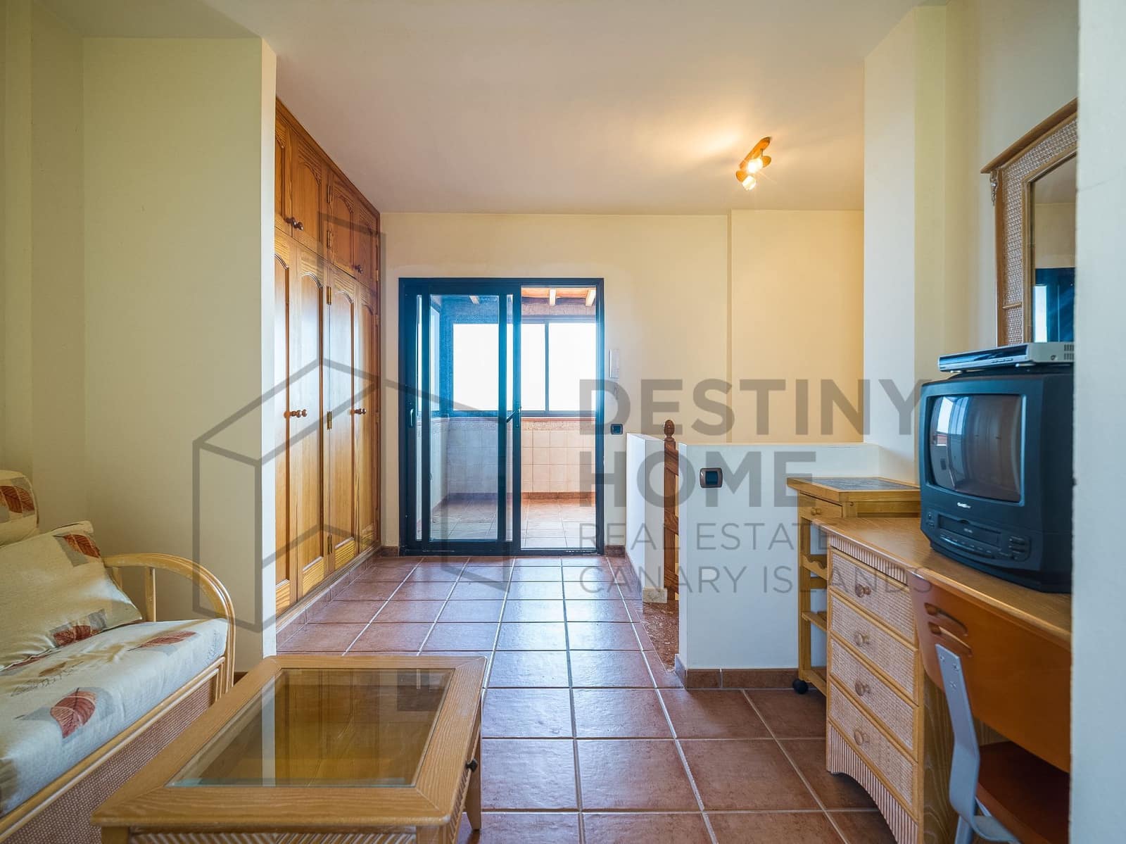 1 bedroom Townhouse for sale in Corralejo, La Oliva with garage €