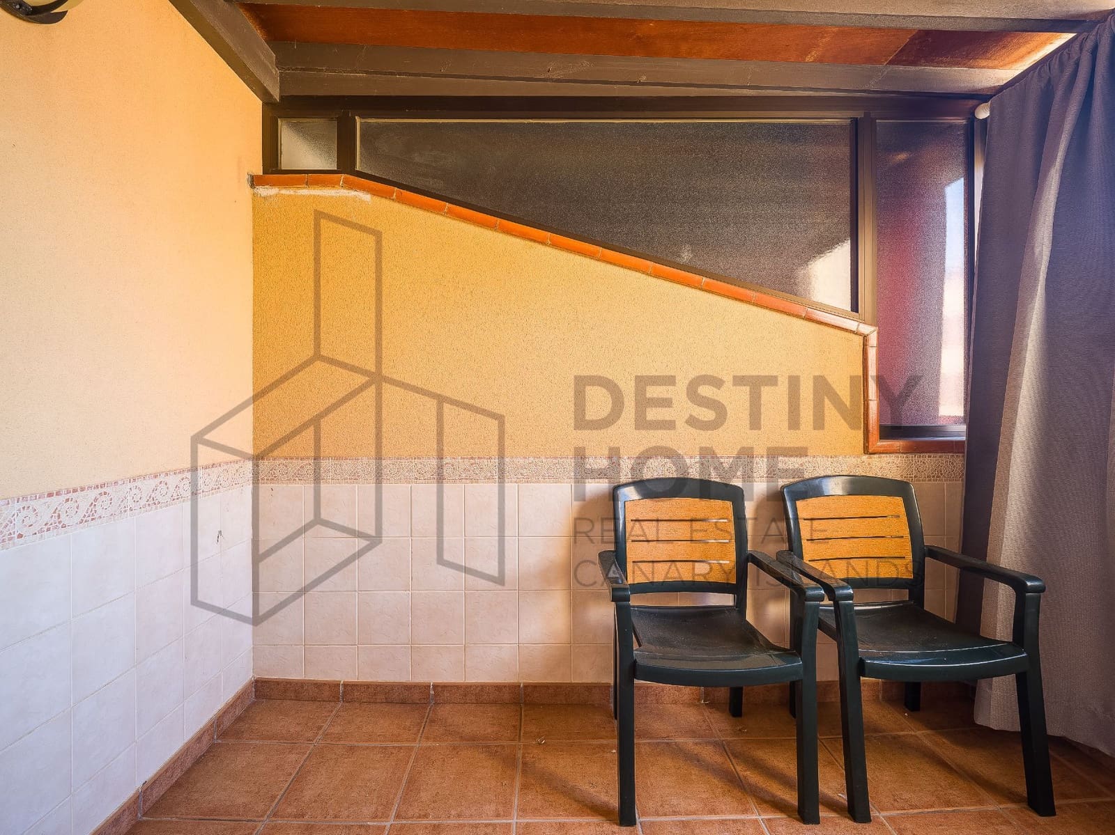 1 bedroom Townhouse for sale in Corralejo, La Oliva with garage €