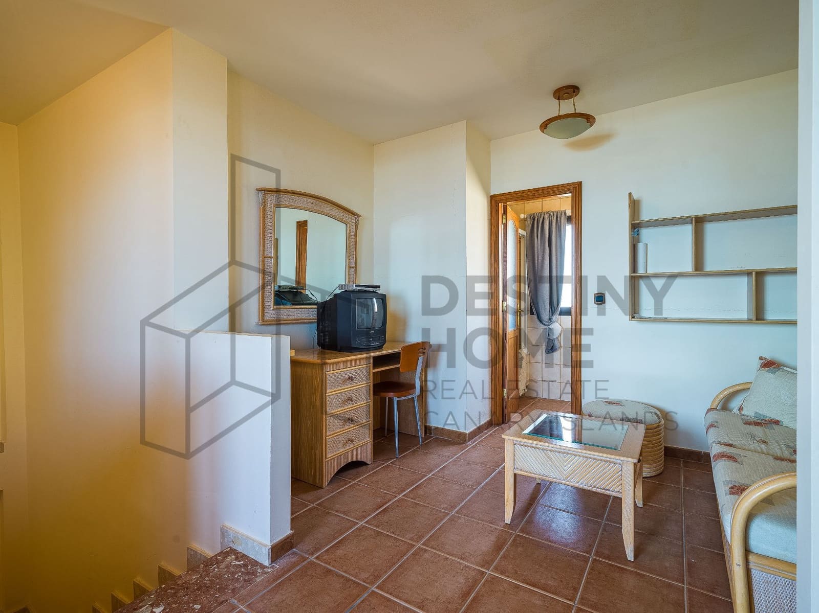 1 bedroom Townhouse for sale in Corralejo, La Oliva with garage €