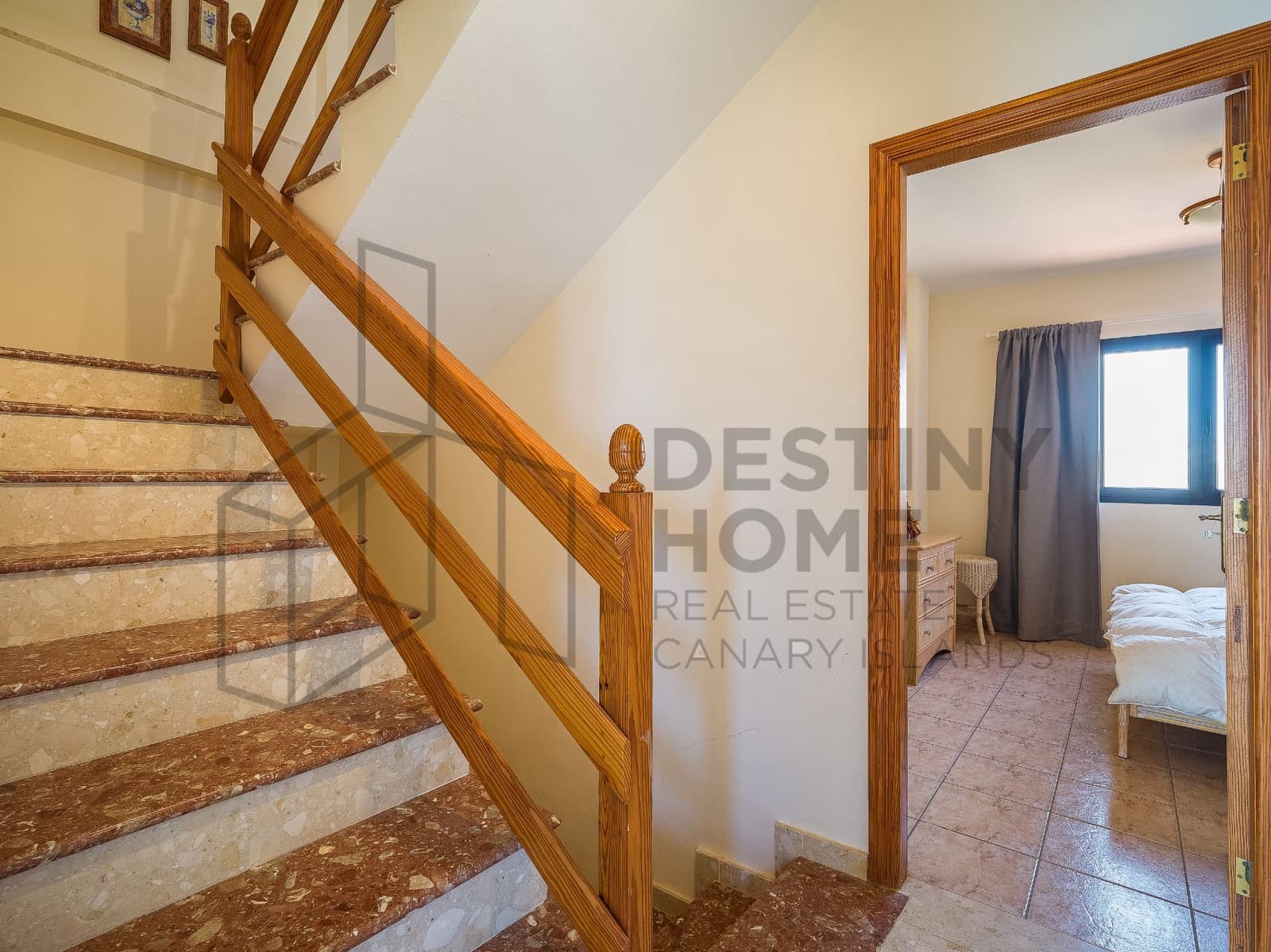 1 bedroom Townhouse for sale in Corralejo, La Oliva with garage €