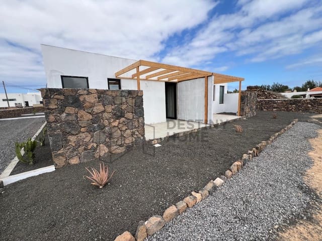 4 camera da letto Villa in vendita in Lajares, La Oliva con piscina - 700.000 € (Rif: 8640750)