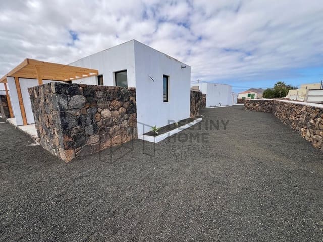 4 camera da letto Villa in vendita in Lajares, La Oliva con piscina - 700.000 € (Rif: 8640750)