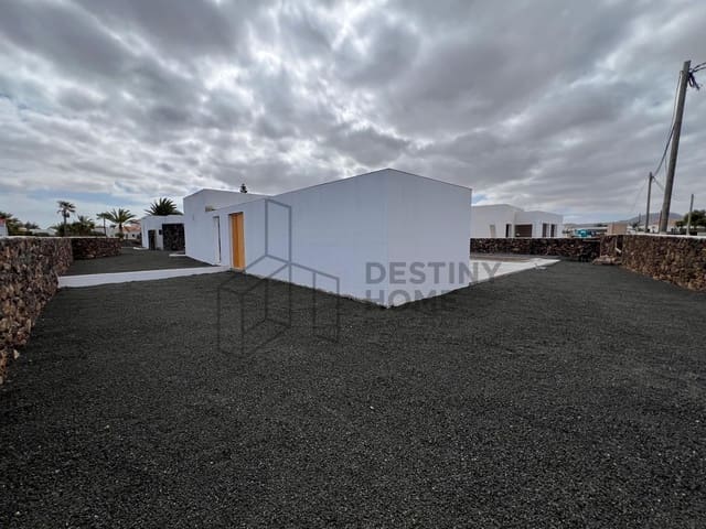 4 camera da letto Villa in vendita in Lajares, La Oliva con piscina - 700.000 € (Rif: 8640750)