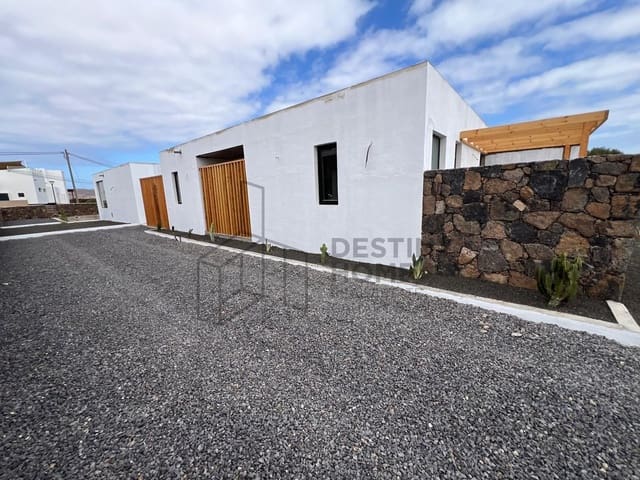 4 camera da letto Villa in vendita in Lajares, La Oliva con piscina - 700.000 € (Rif: 8640750)