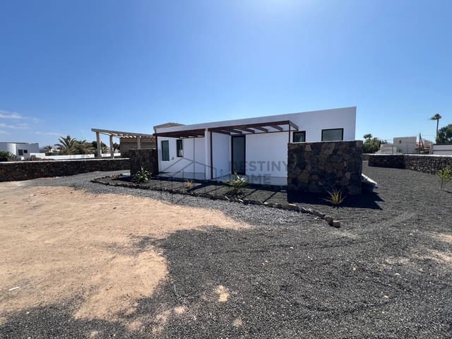 4 camera da letto Villa in vendita in Lajares, La Oliva con piscina - 700.000 € (Rif: 8640750)