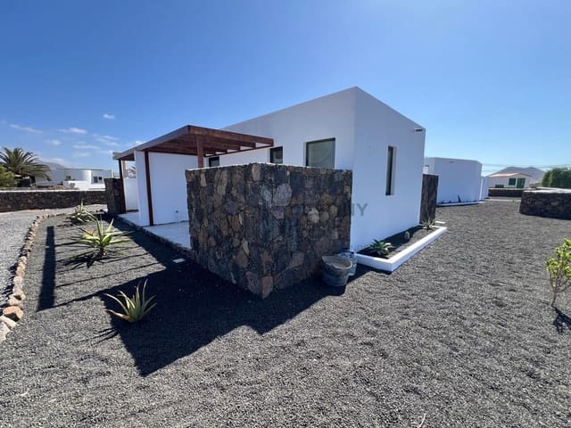 4 camera da letto Villa in vendita in Lajares, La Oliva con piscina - 700.000 € (Rif: 8640750)