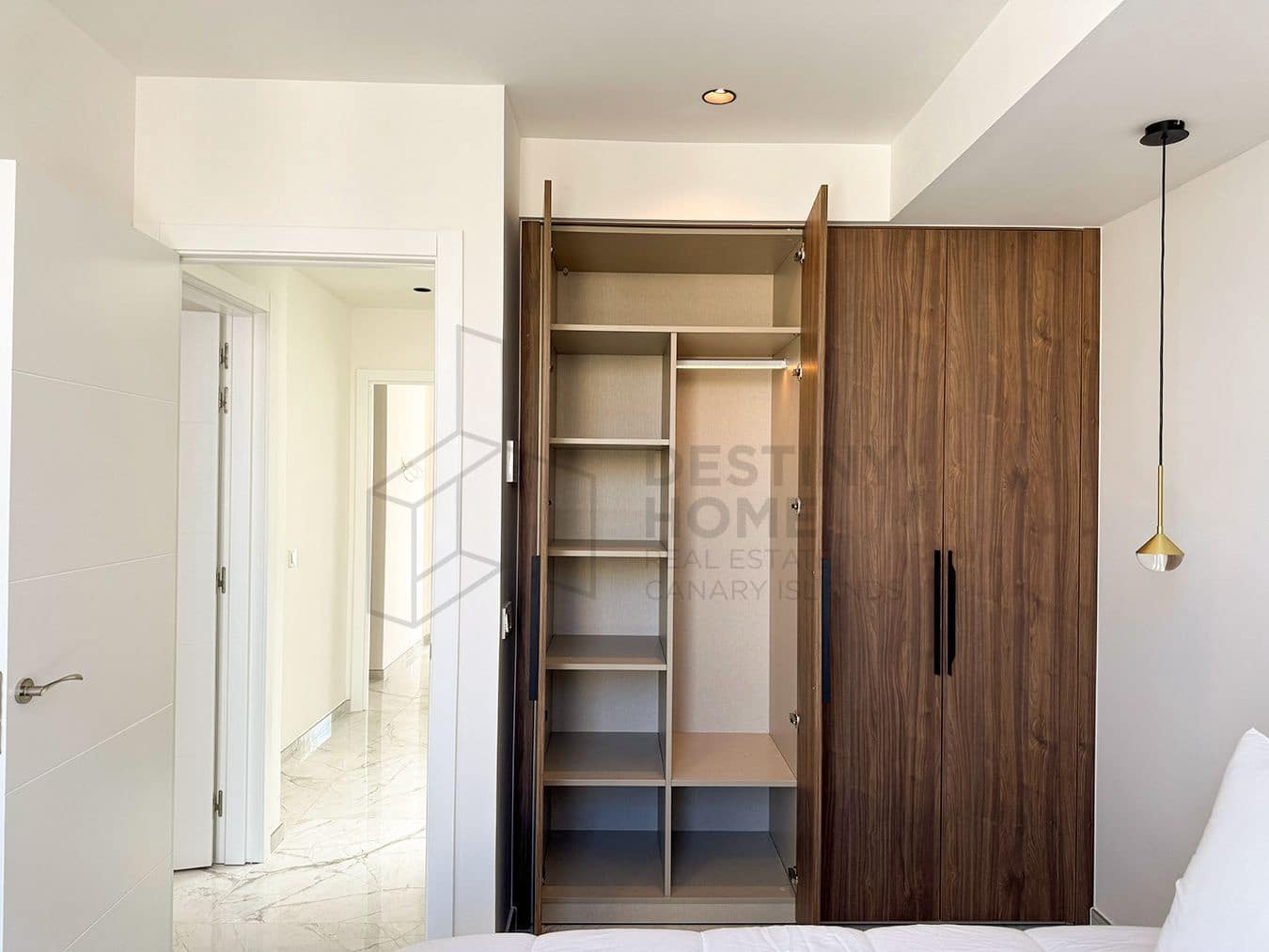 3 soveværelse Semi-Rækkehus til salg i Corralejo med swimmingpool garage - € 450.000 (Ref: 8644678)