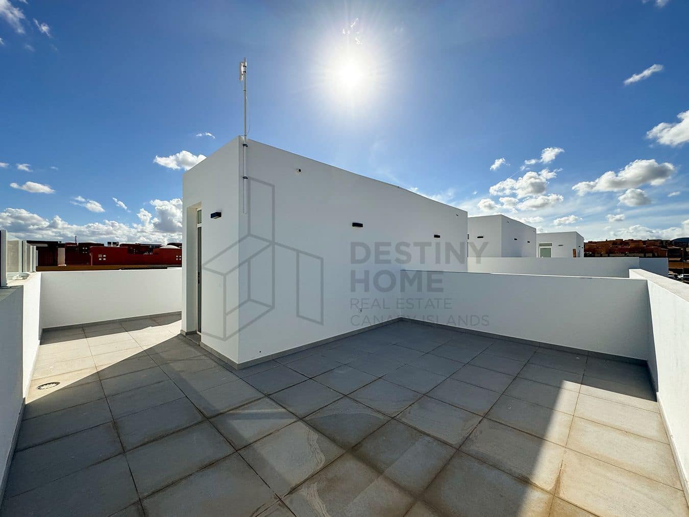 3 soveværelse Semi-Rækkehus til salg i Corralejo med swimmingpool garage - € 450.000 (Ref: 8644678)