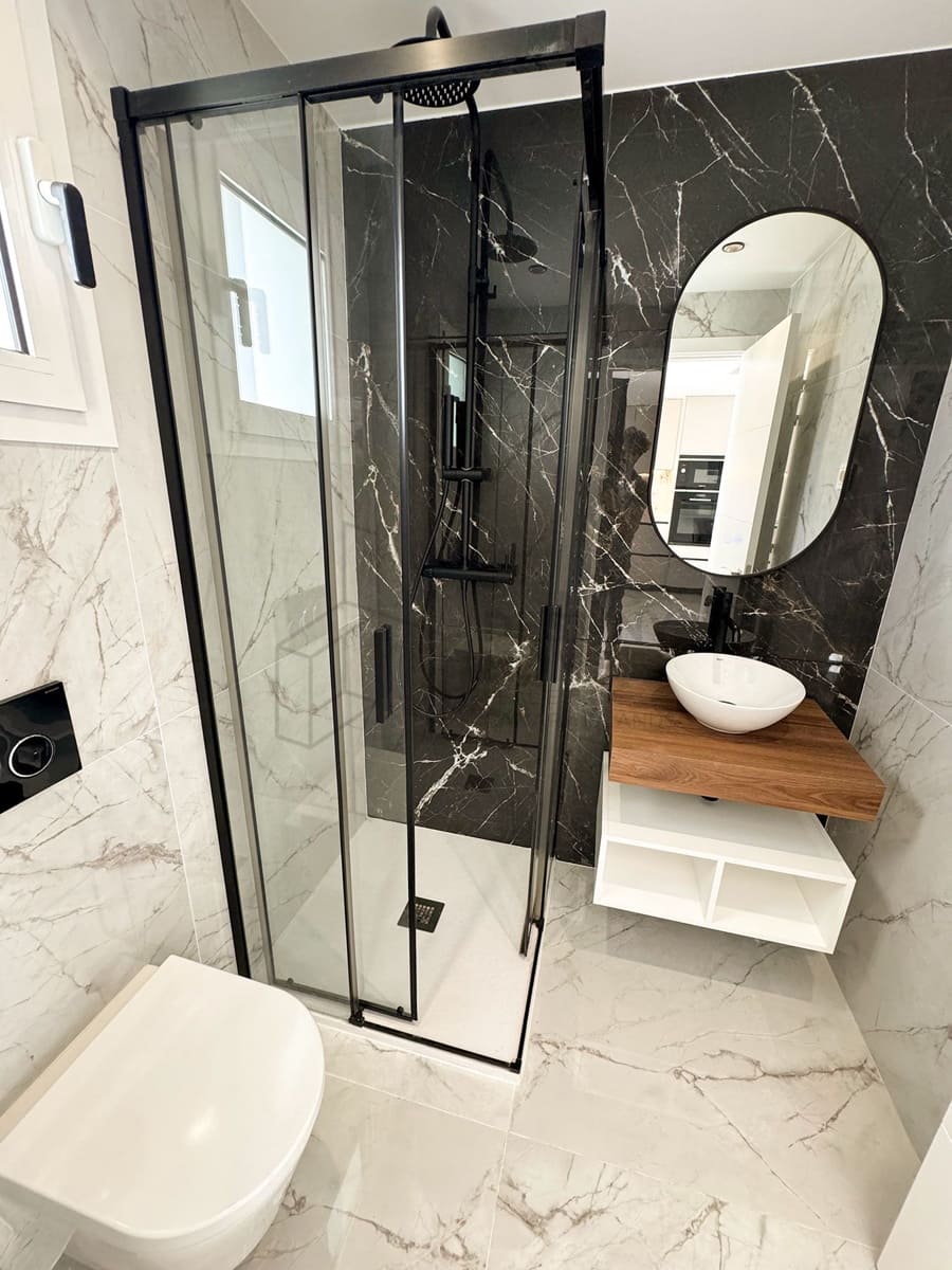 3 soveværelse Semi-Rækkehus til salg i Corralejo med swimmingpool garage - € 450.000 (Ref: 8644678)