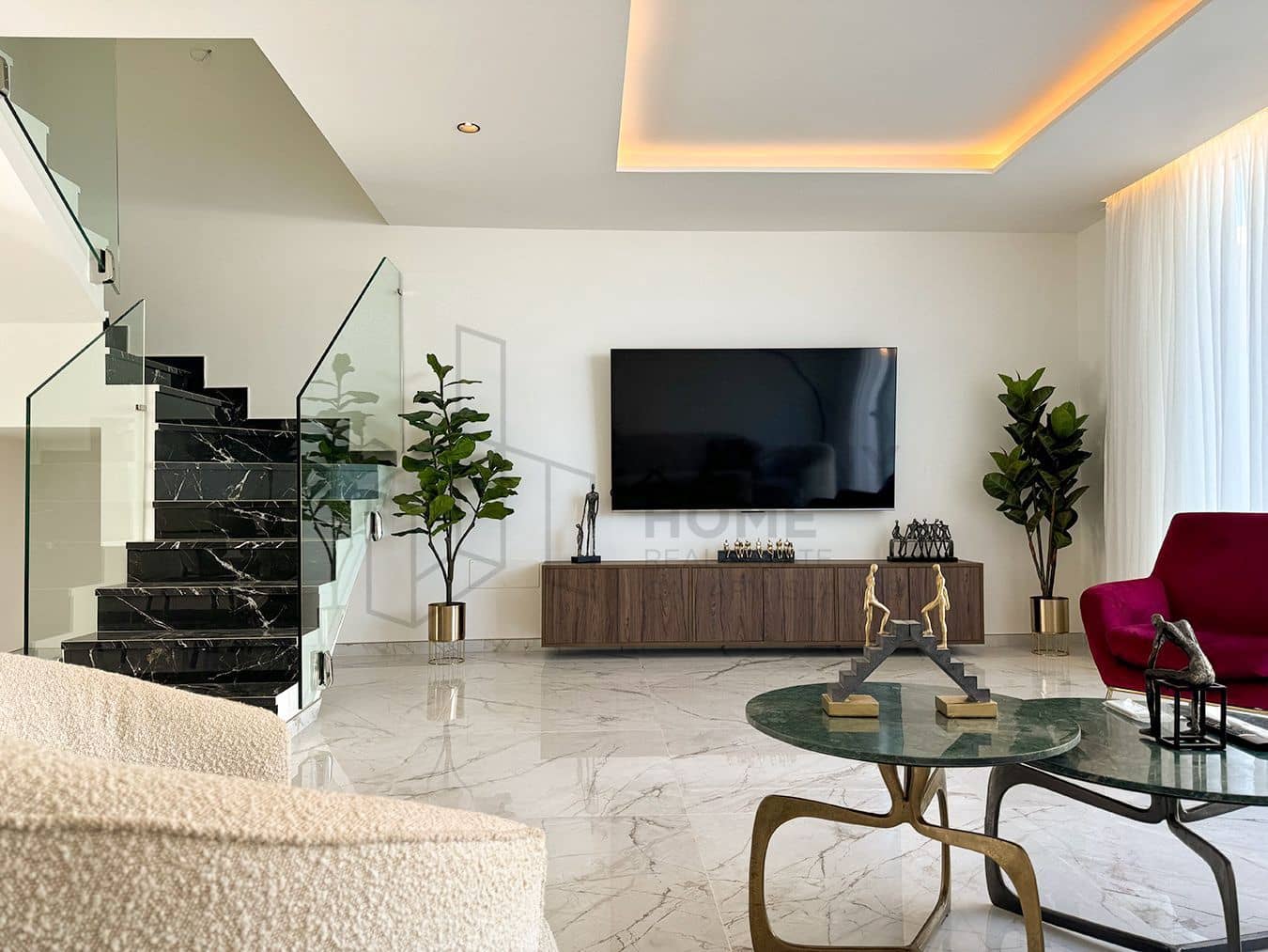 3 soveværelse Semi-Rækkehus til salg i Corralejo med swimmingpool garage - € 450.000 (Ref: 8644678)