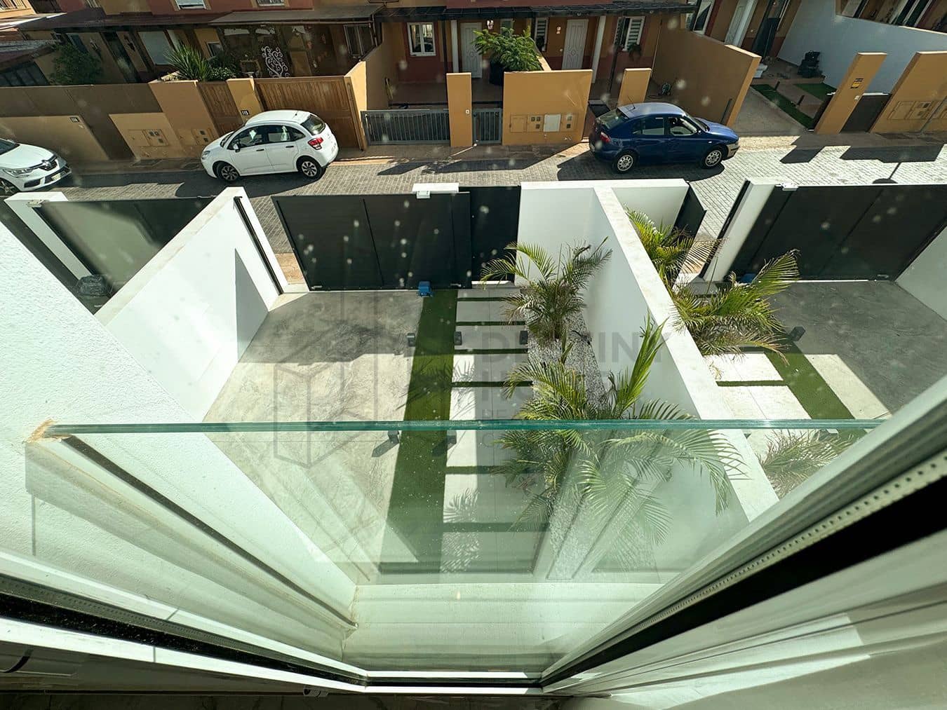 3 soveværelse Semi-Rækkehus til salg i Corralejo med swimmingpool garage - € 450.000 (Ref: 8644678)