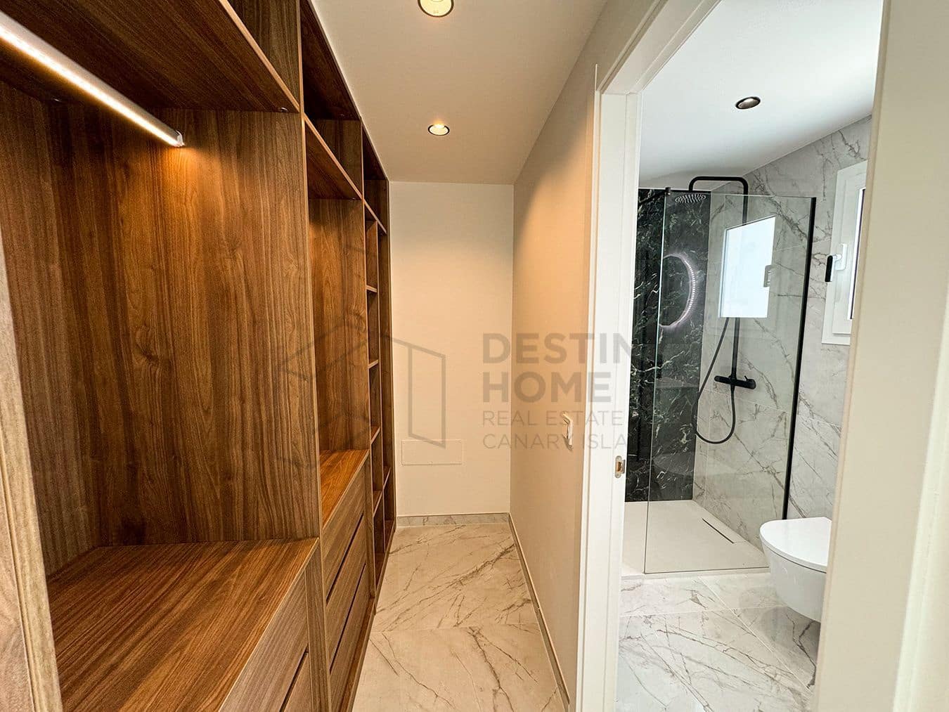 3 soveværelse Semi-Rækkehus til salg i Corralejo med swimmingpool garage - € 450.000 (Ref: 8644678)