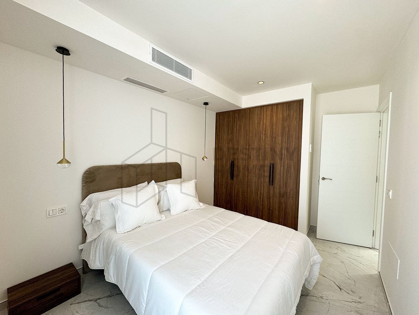 3 soveværelse Semi-Rækkehus til salg i Corralejo med swimmingpool garage - € 450.000 (Ref: 8644678)