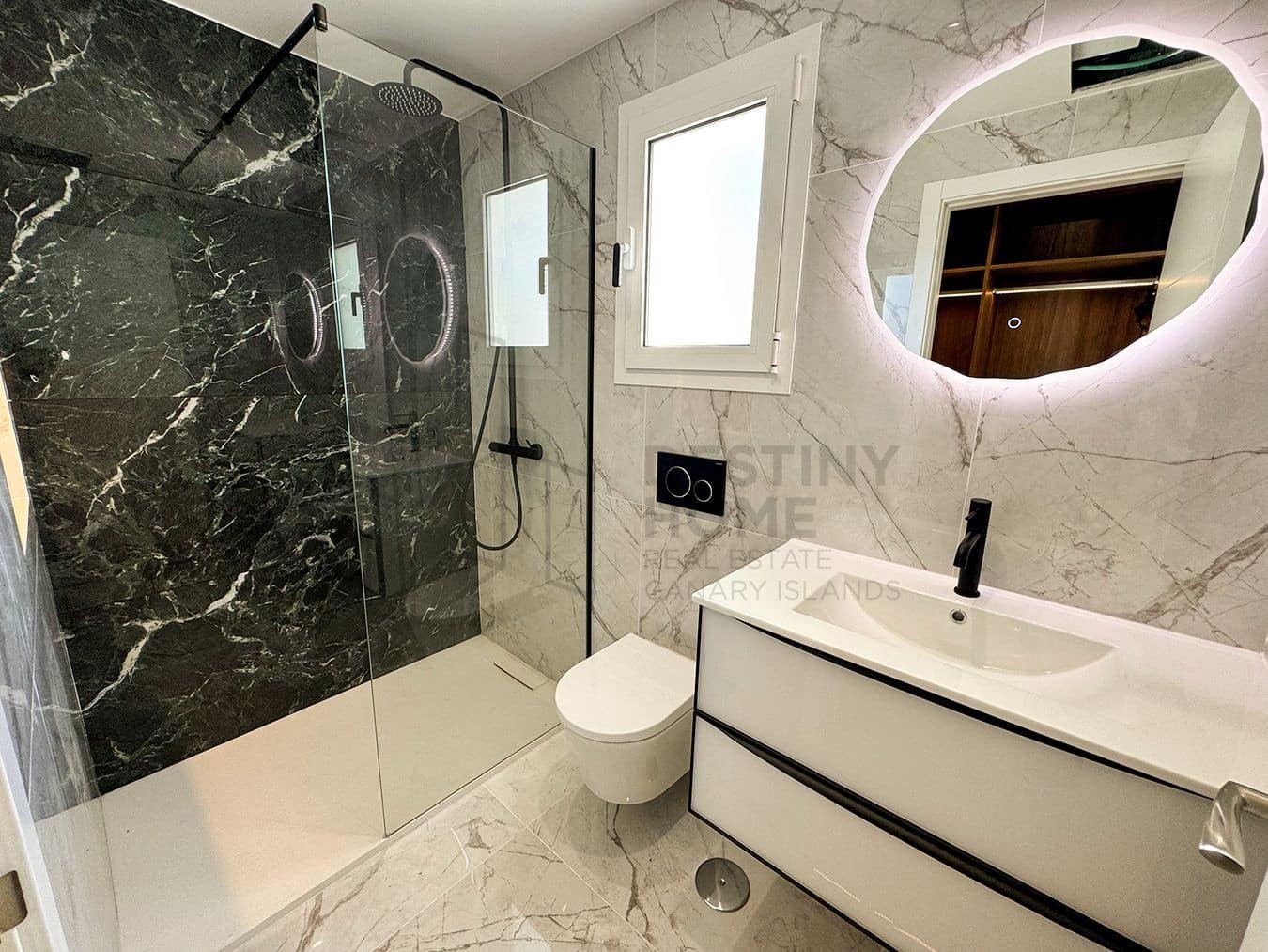 3 soveværelse Semi-Rækkehus til salg i Corralejo med swimmingpool garage - € 450.000 (Ref: 8644678)