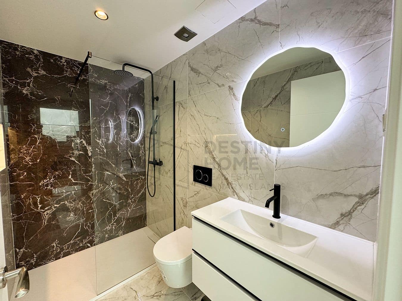 3 soveværelse Semi-Rækkehus til salg i Corralejo med swimmingpool garage - € 450.000 (Ref: 8644678)