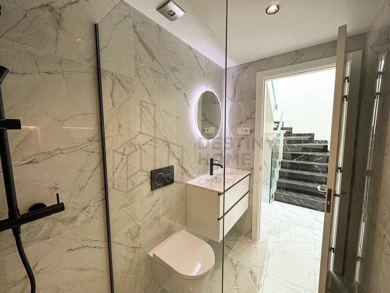 3 soveværelse Semi-Rækkehus til salg i Corralejo med swimmingpool garage - € 450.000 (Ref: 8644678)