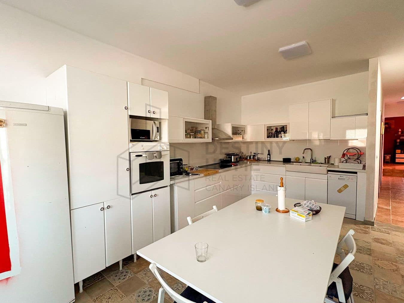 5 quarto Moradia para venda em Puerto del Rosario - 490 000 € (Ref: 8652061)