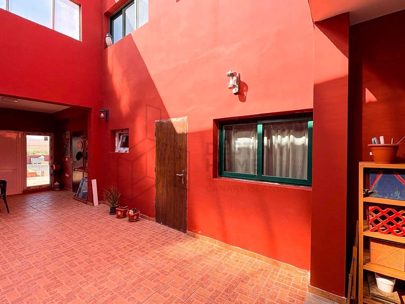 5 quarto Moradia para venda em Puerto del Rosario - 490 000 € (Ref: 8652061)