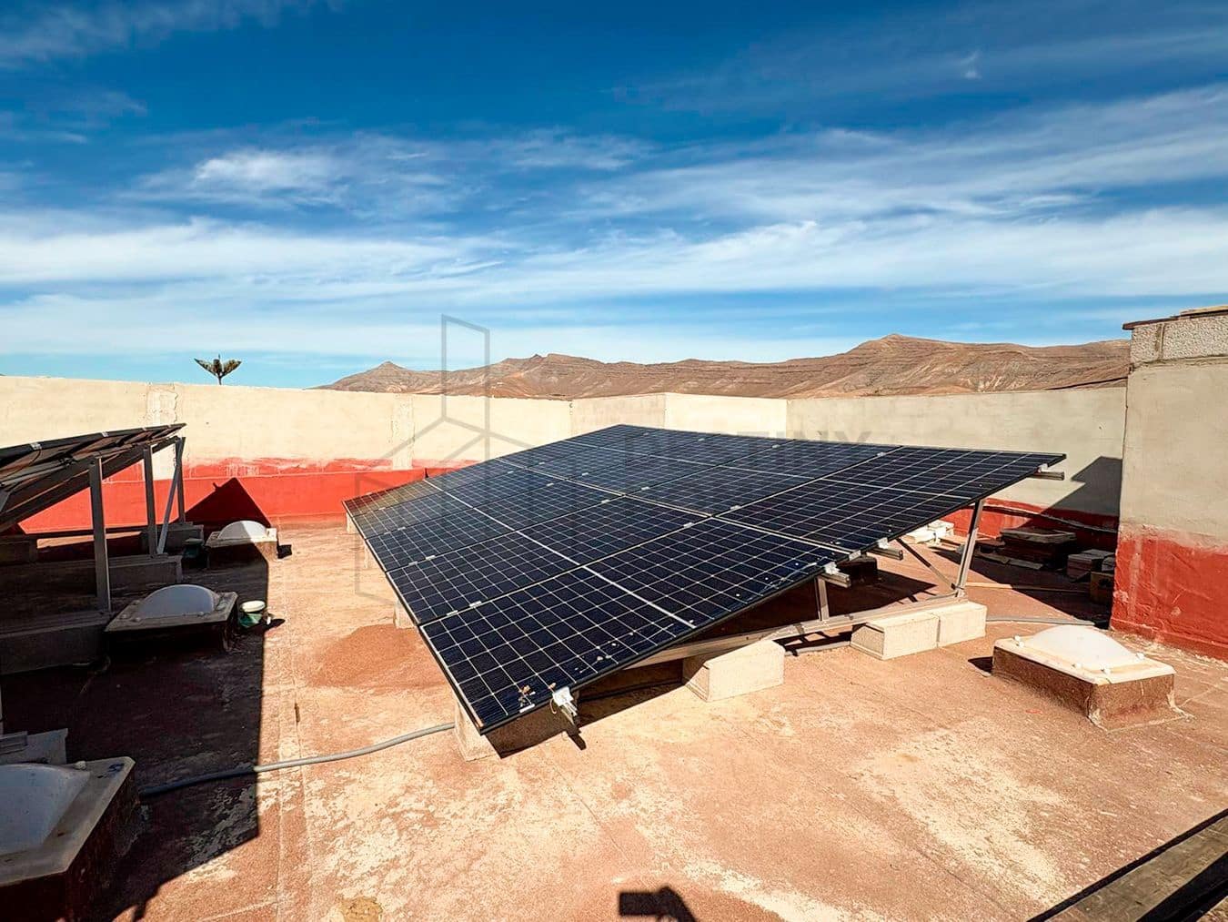 5 quarto Moradia para venda em Puerto del Rosario - 490 000 € (Ref: 8652061)