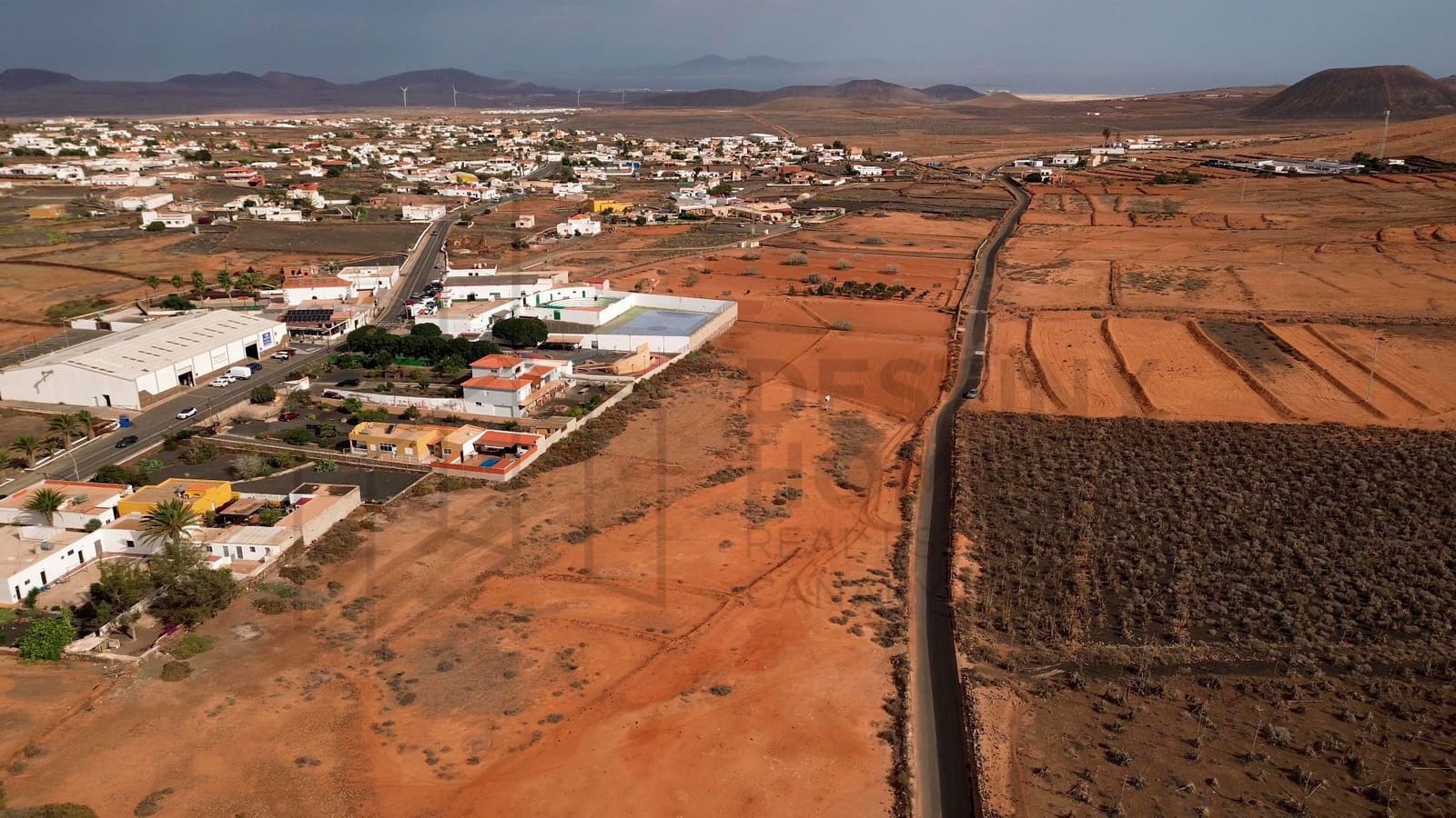 Grunde uden byggetilladelser til salg i Villaverde - € 99.000 (Ref: 8656109)