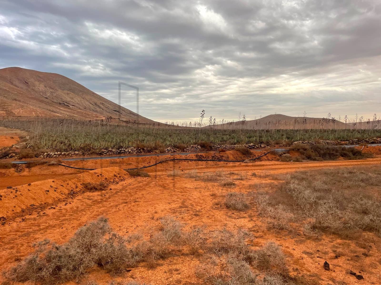 Grunde uden byggetilladelser til salg i Villaverde - € 99.000 (Ref: 8656109)