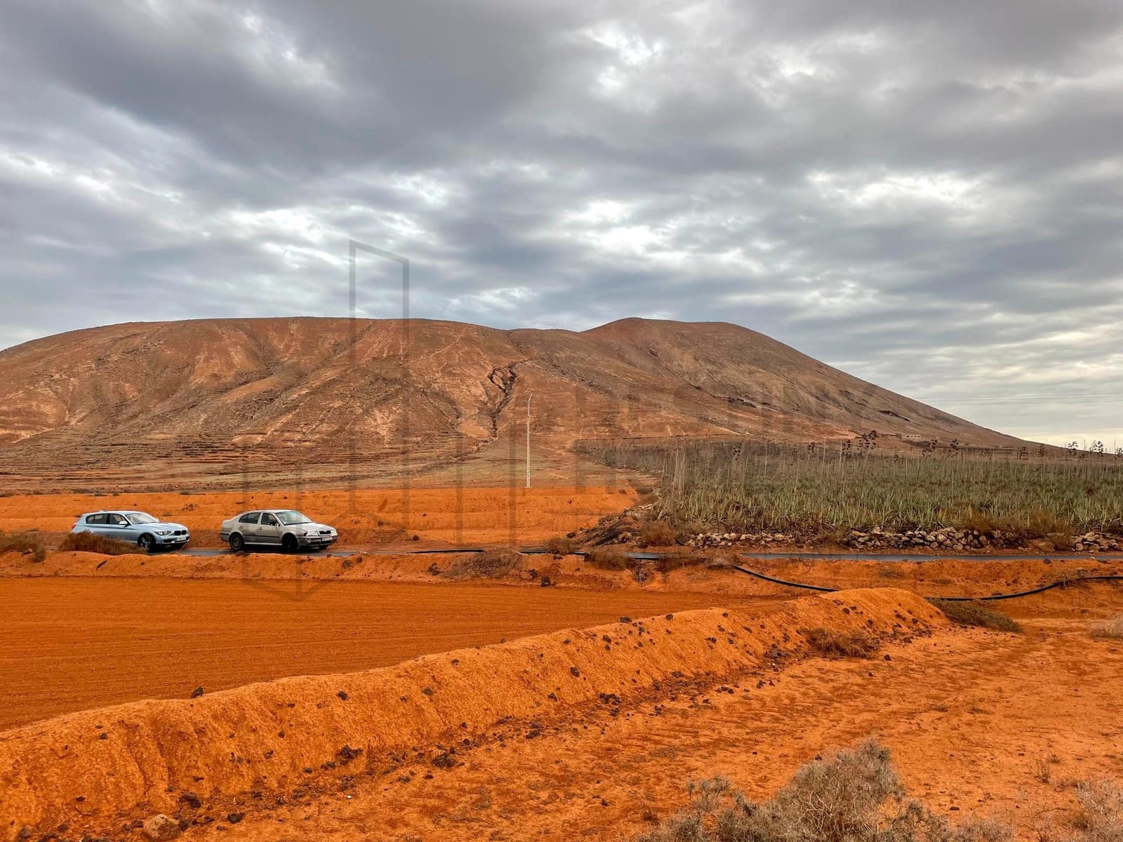 Grunde uden byggetilladelser til salg i Villaverde - € 99.000 (Ref: 8656109)