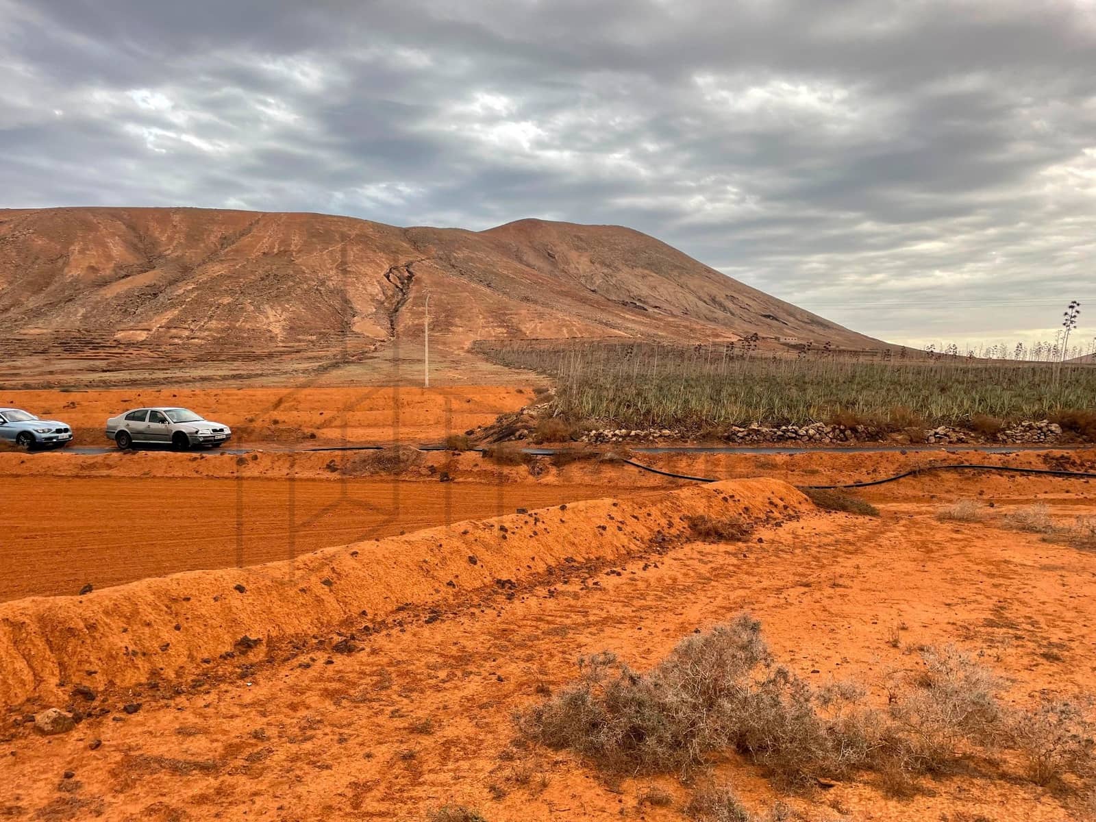 Grunde uden byggetilladelser til salg i Villaverde - € 99.000 (Ref: 8656109)