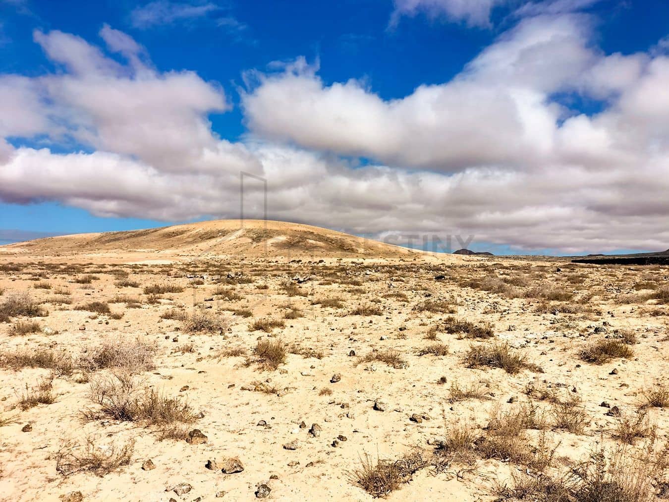 Landgrundstück zu verkaufen in Lajares - 169.000 € (Ref: 8656110)