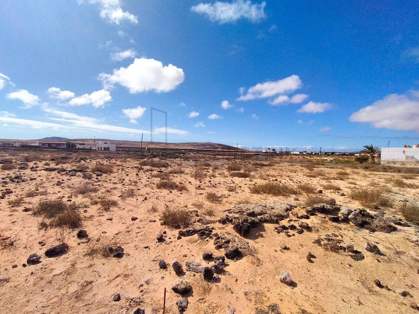 Landgrundstück zu verkaufen in Lajares - 169.000 € (Ref: 8656110)