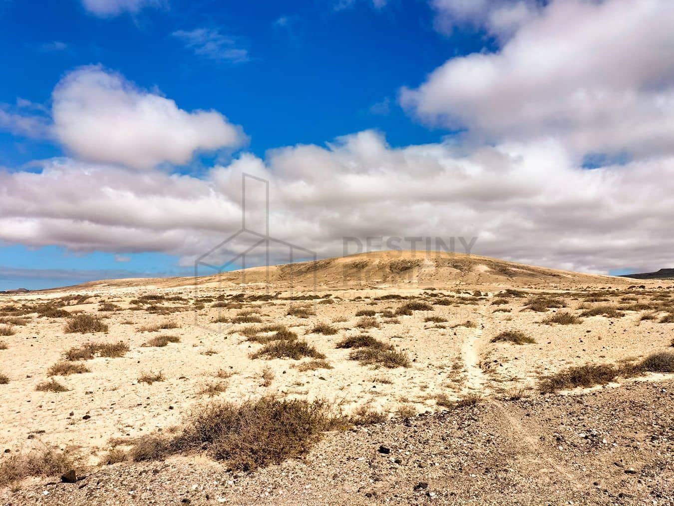 Undeveloped Land for sale in Lajares - € 232,000 (Ref: 8656111)