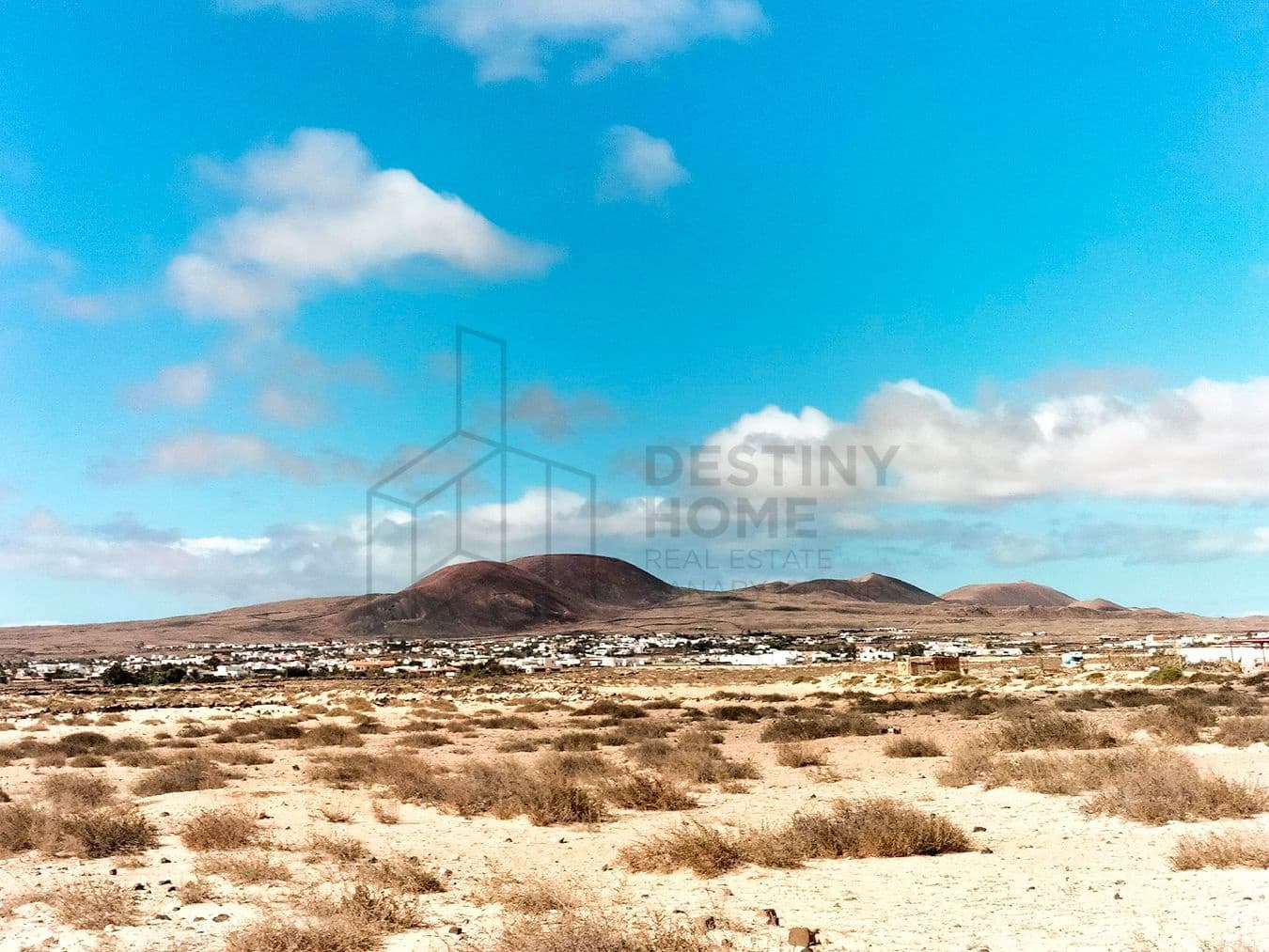 Undeveloped Land for sale in Lajares - € 232,000 (Ref: 8656111)