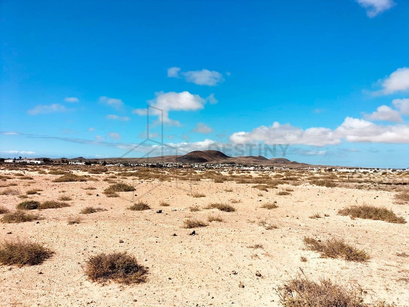 Undeveloped Land for sale in Lajares - € 232,000 (Ref: 8656111)