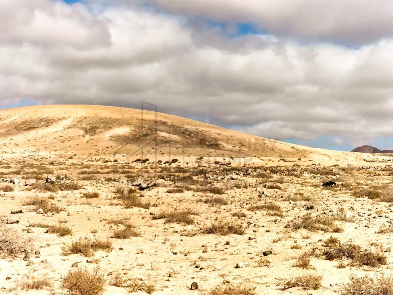 Undeveloped Land for sale in Lajares - € 232,000 (Ref: 8656111)