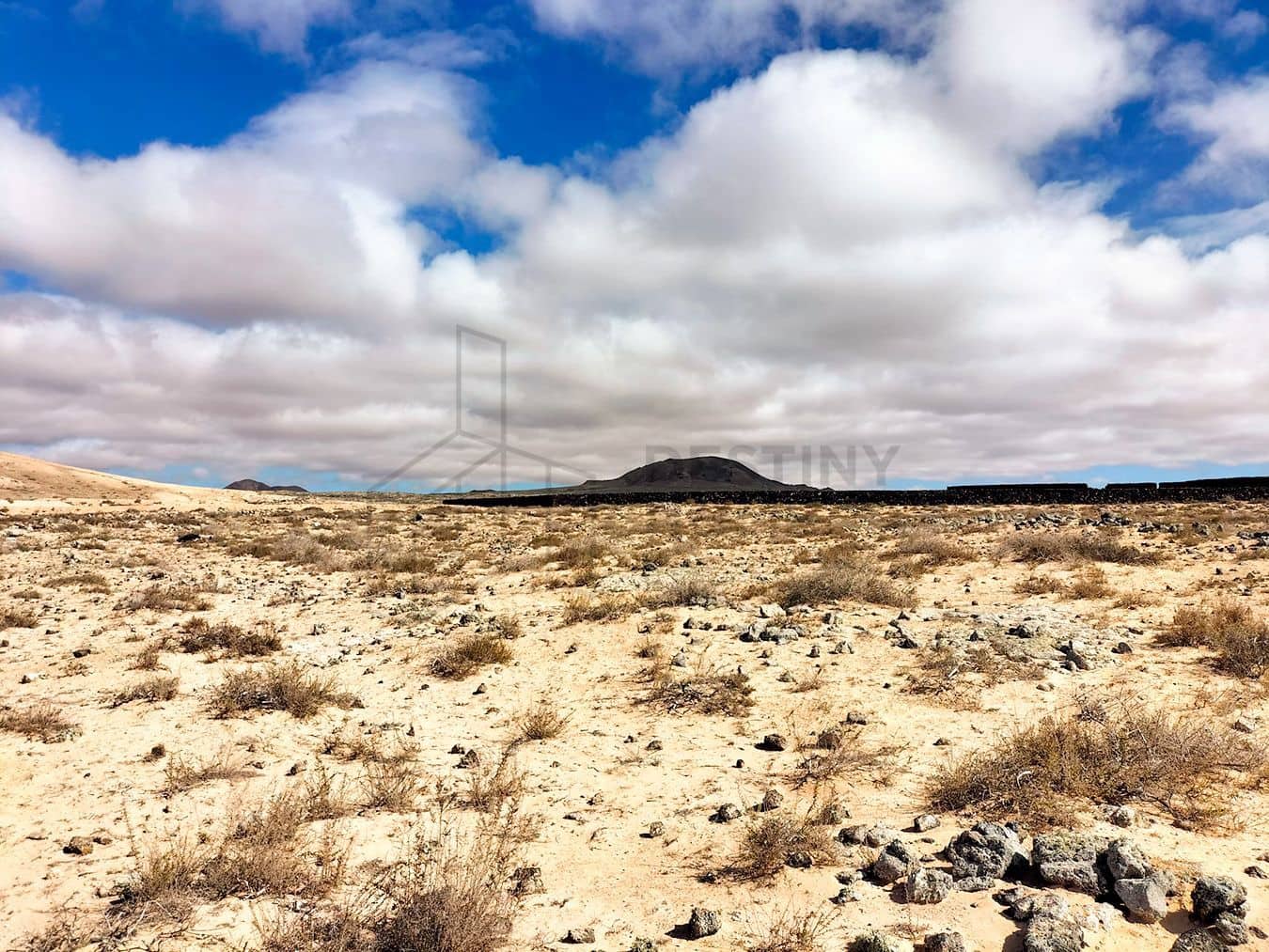 Undeveloped Land for sale in Lajares - € 232,000 (Ref: 8656111)