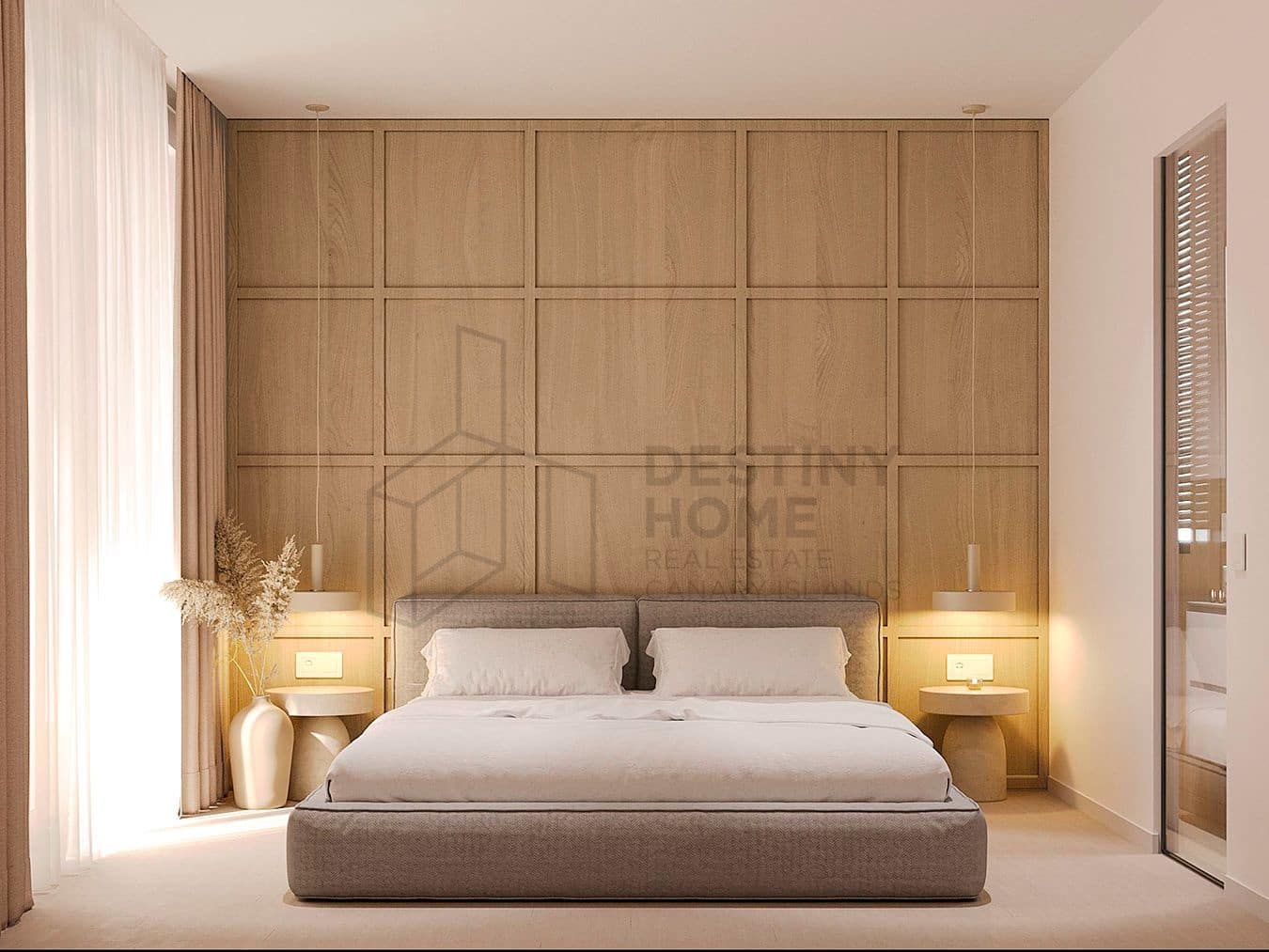 3 soveværelse Villa til salg i Corralejo med swimmingpool garage - € 670.000 (Ref: 8668002)