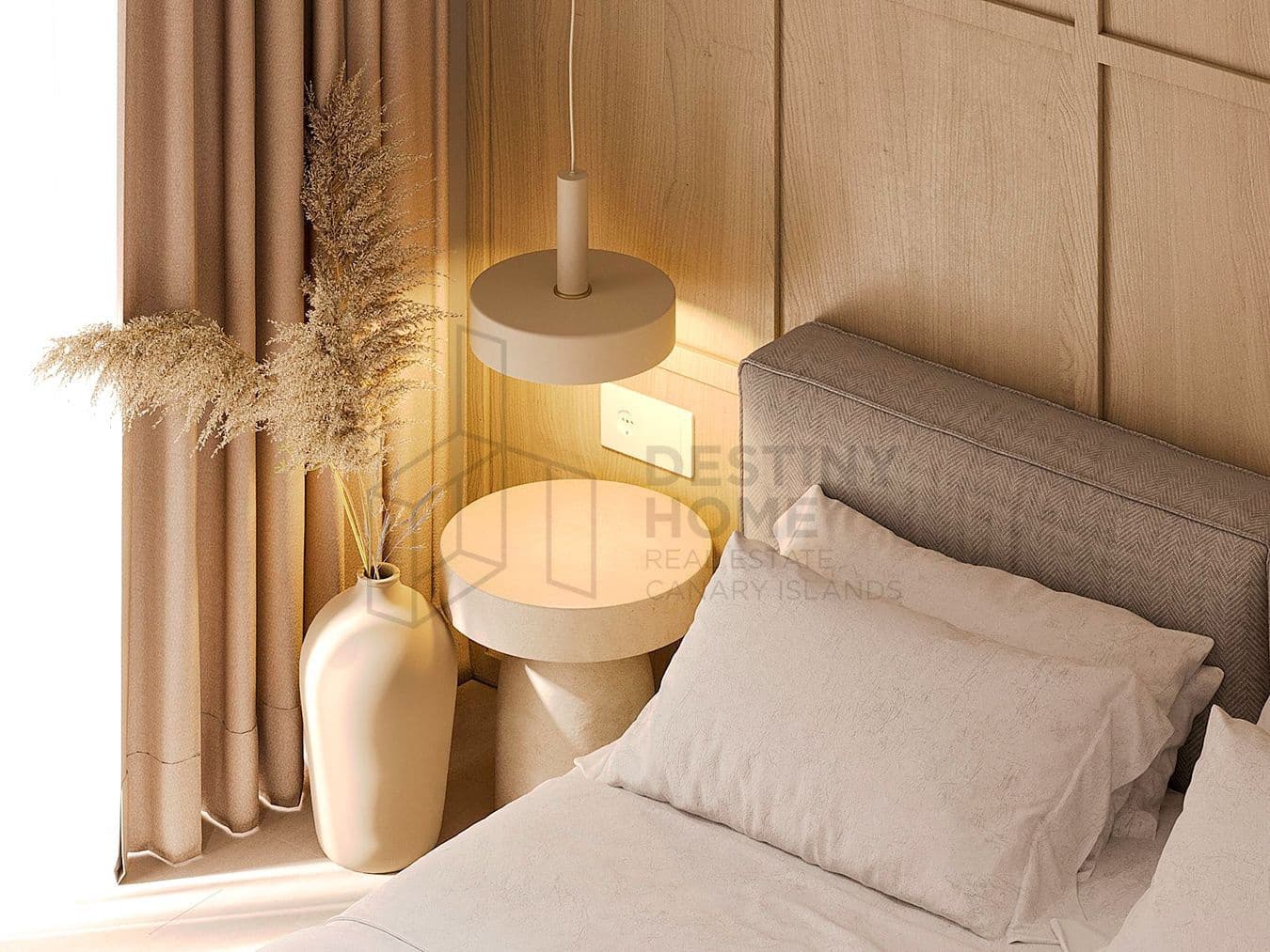 3 soveværelse Villa til salg i Corralejo med swimmingpool garage - € 670.000 (Ref: 8668002)