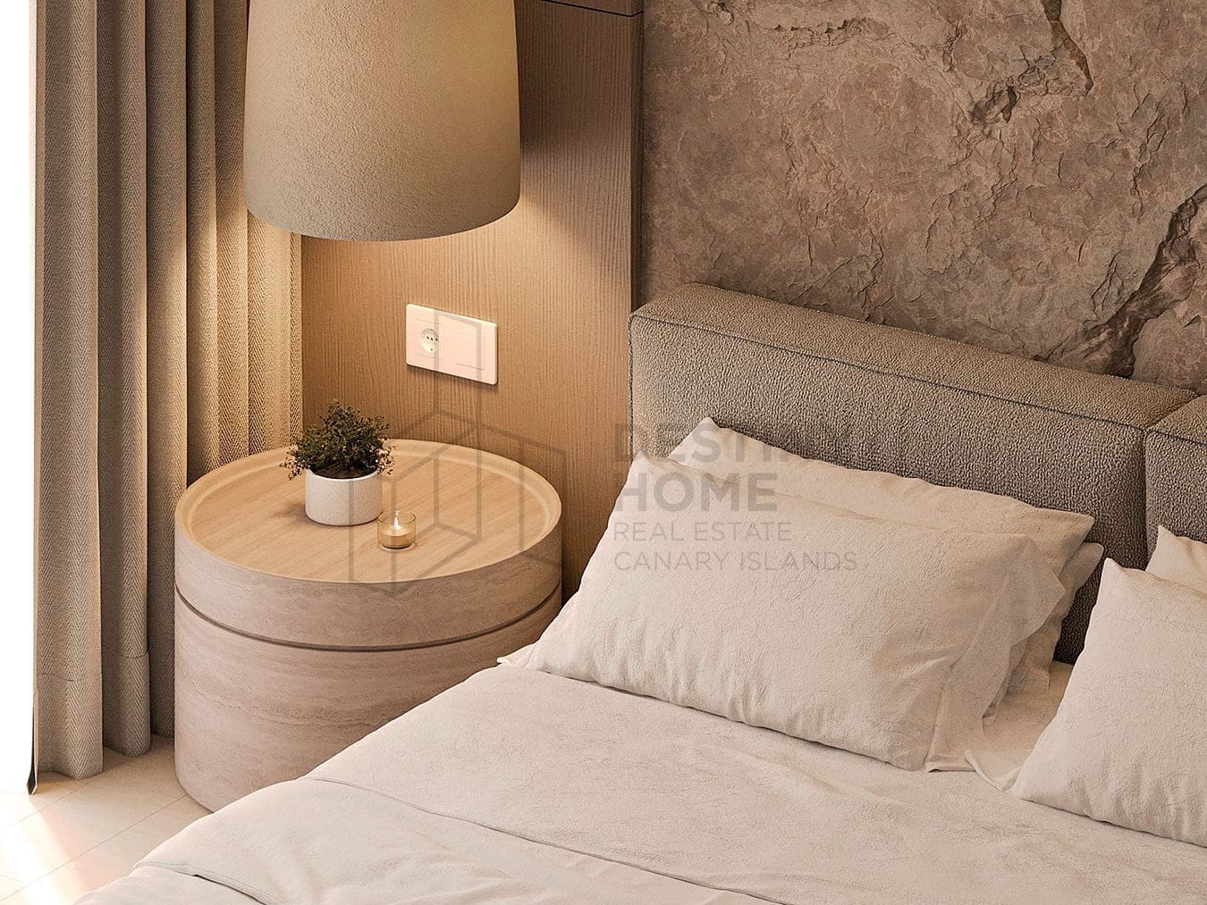 3 soveværelse Villa til salg i Corralejo med swimmingpool garage - € 670.000 (Ref: 8668002)