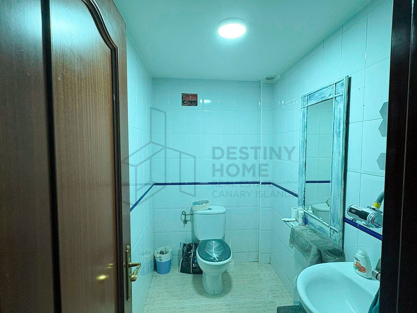 Erhverv til salg i Corralejo - € 150.000 (Ref: 8671693)