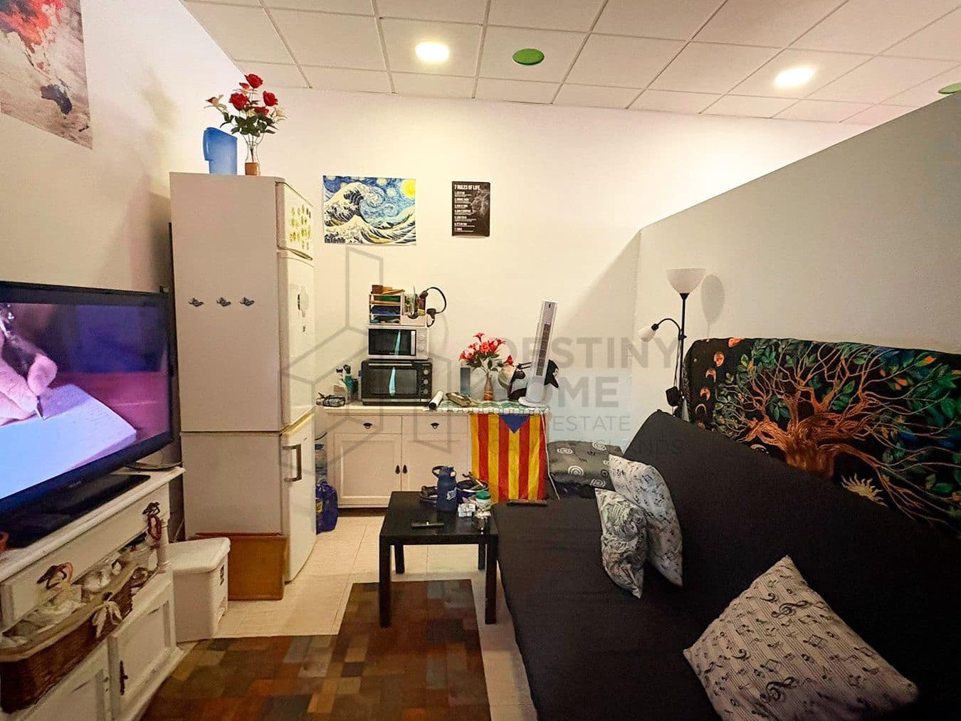 Erhverv til salg i Corralejo - € 150.000 (Ref: 8671693)