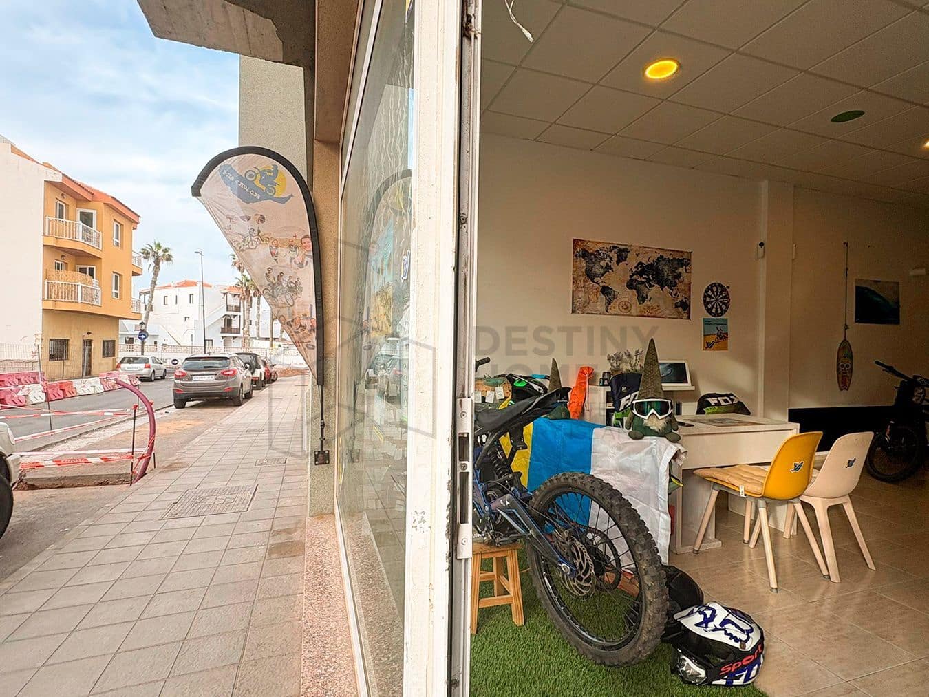 Erhverv til salg i Corralejo - € 150.000 (Ref: 8671693)