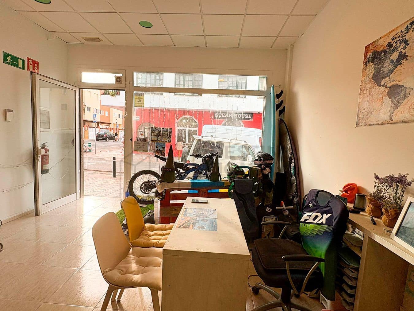 Erhverv til salg i Corralejo - € 150.000 (Ref: 8671693)