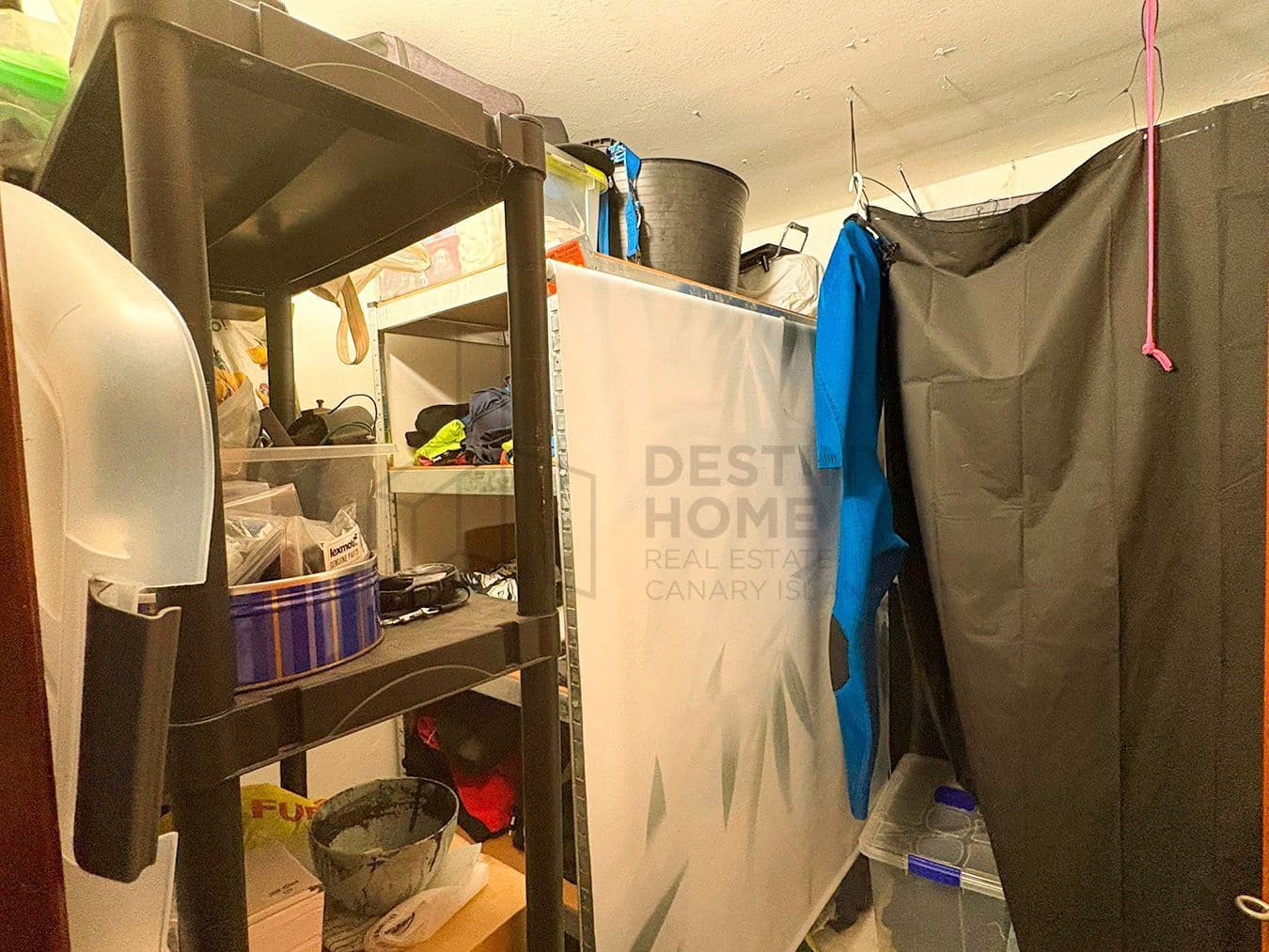 Erhverv til salg i Corralejo - € 150.000 (Ref: 8671693)