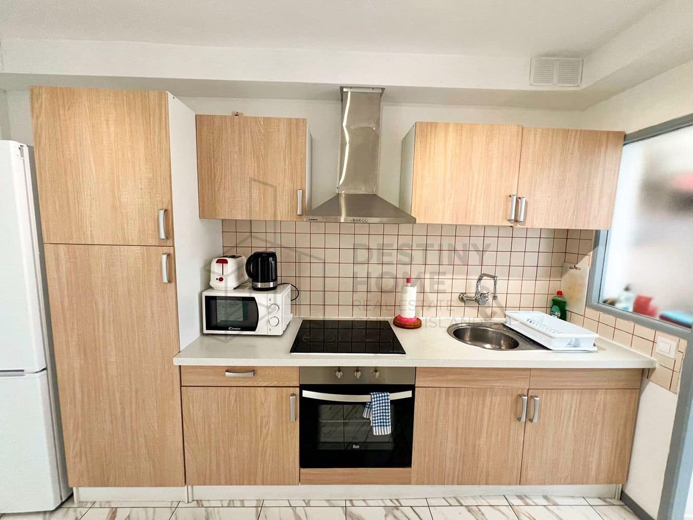 3 soveværelse Byhus til salg i Corralejo - € 290.000 (Ref: 8679453)