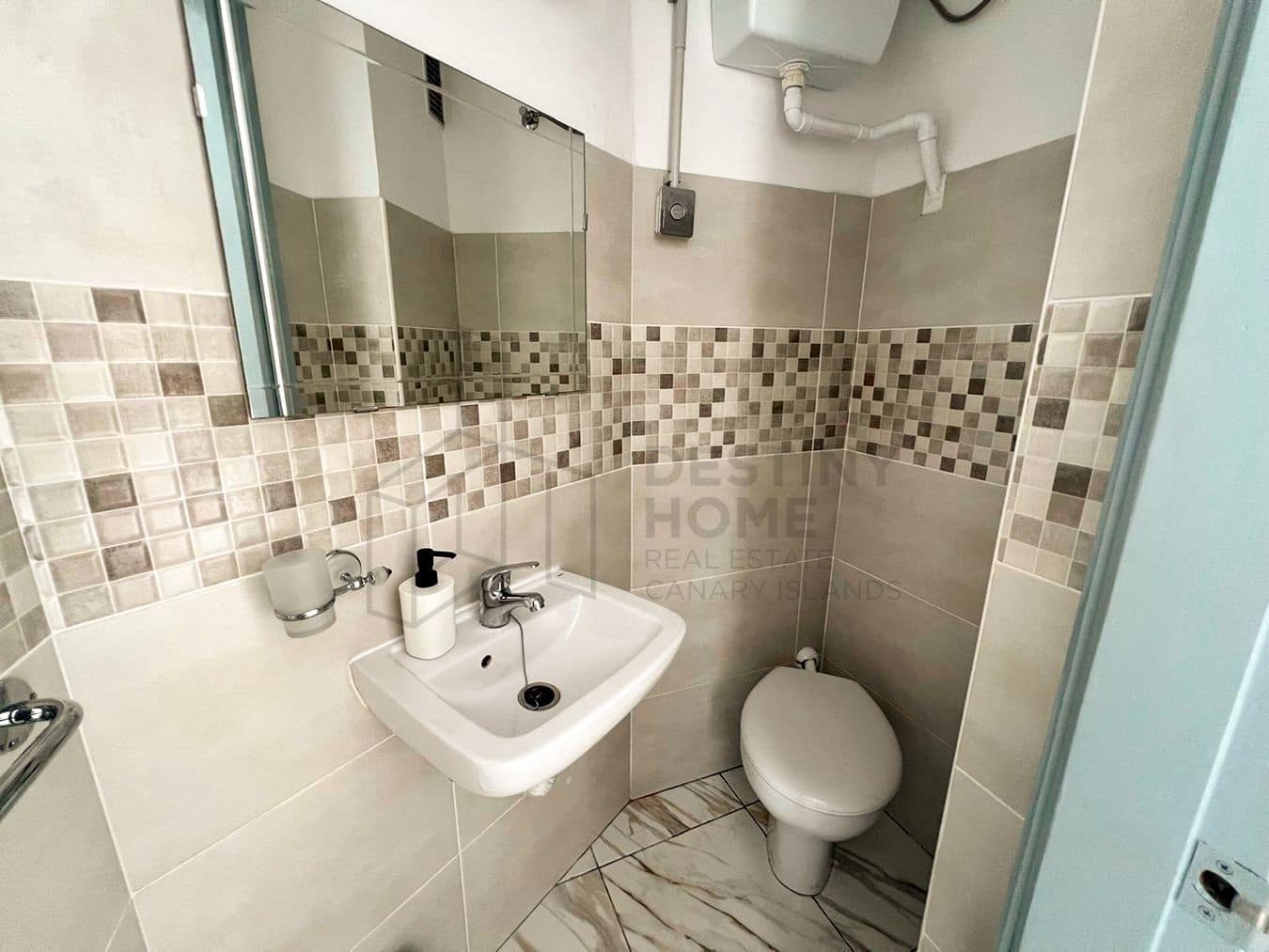 3 soveværelse Byhus til salg i Corralejo - € 290.000 (Ref: 8679453)