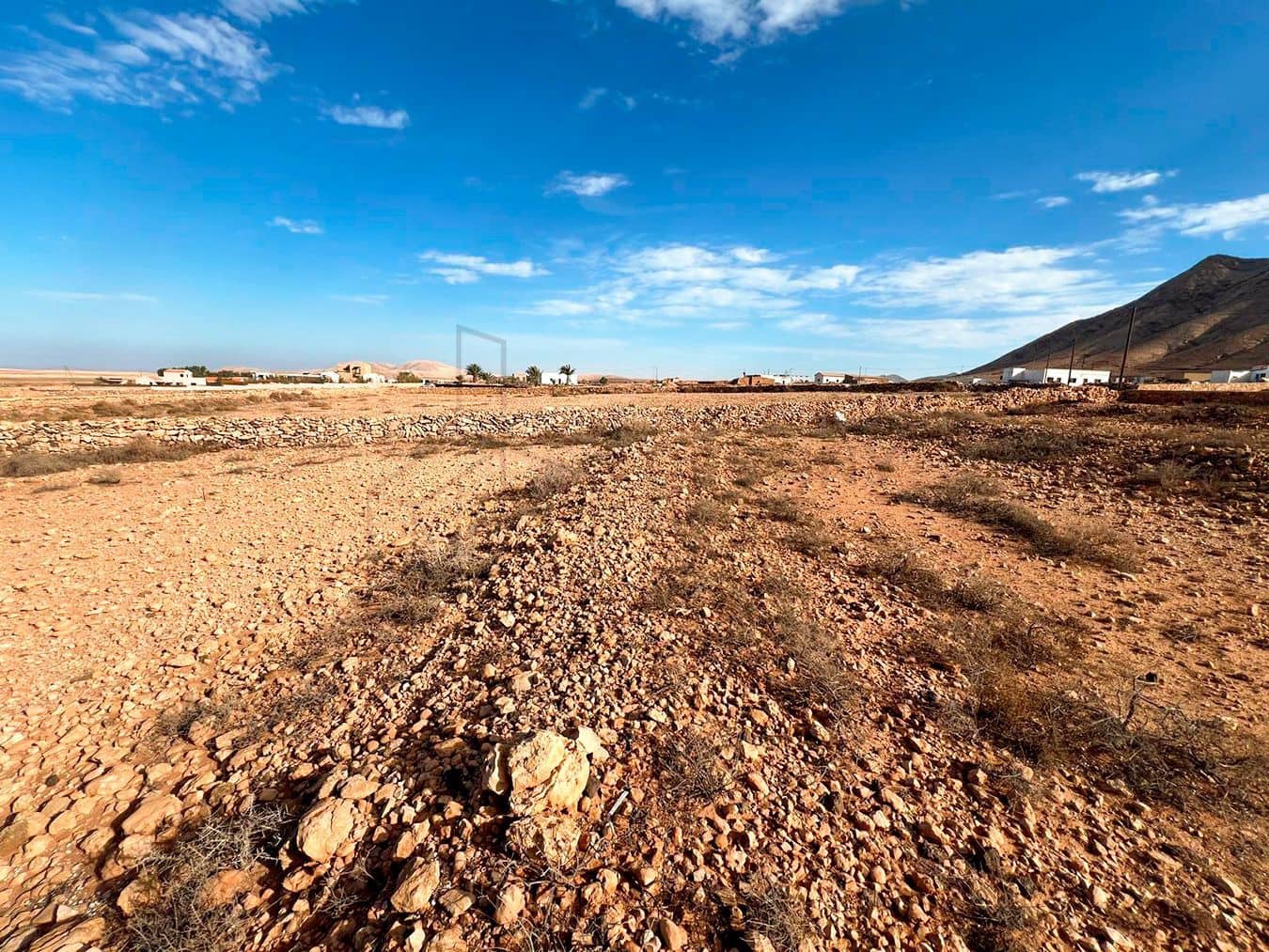 Terre non Aménagée à vendre à Tindaya - 135 000 € (Ref: 8706822)