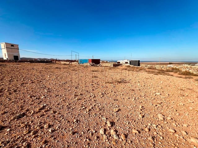 Terre non Aménagée à vendre à Tindaya, La Oliva - 135 000 € (Ref: 8706822)